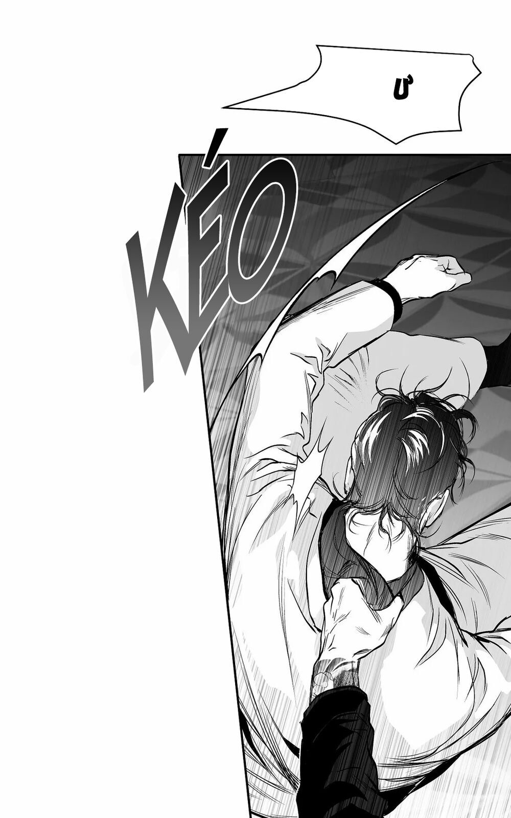 Khi Đôi Chân Thôi Bước Chap 38 - Next Chap 39