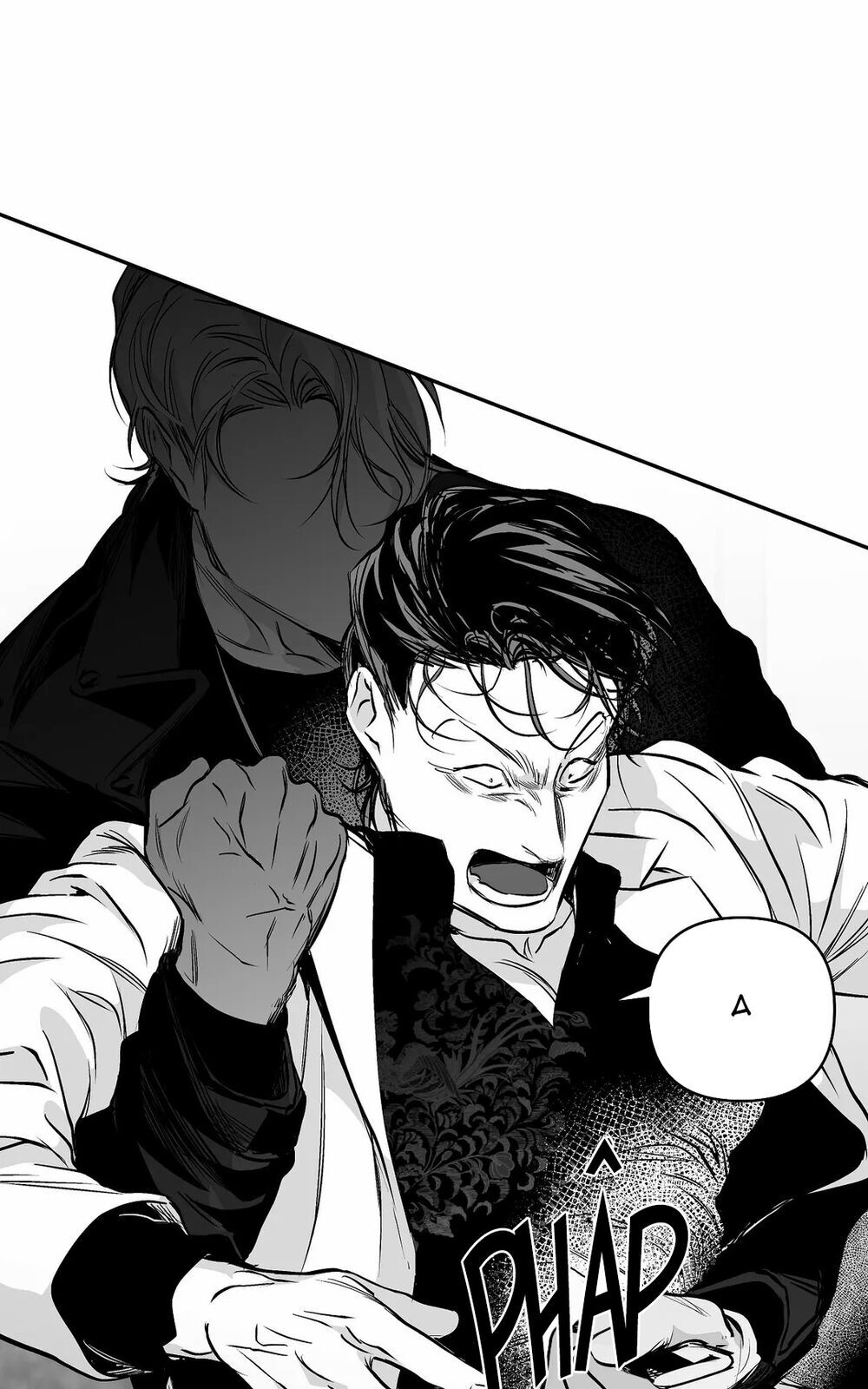 Khi Đôi Chân Thôi Bước Chap 38 - Next Chap 39
