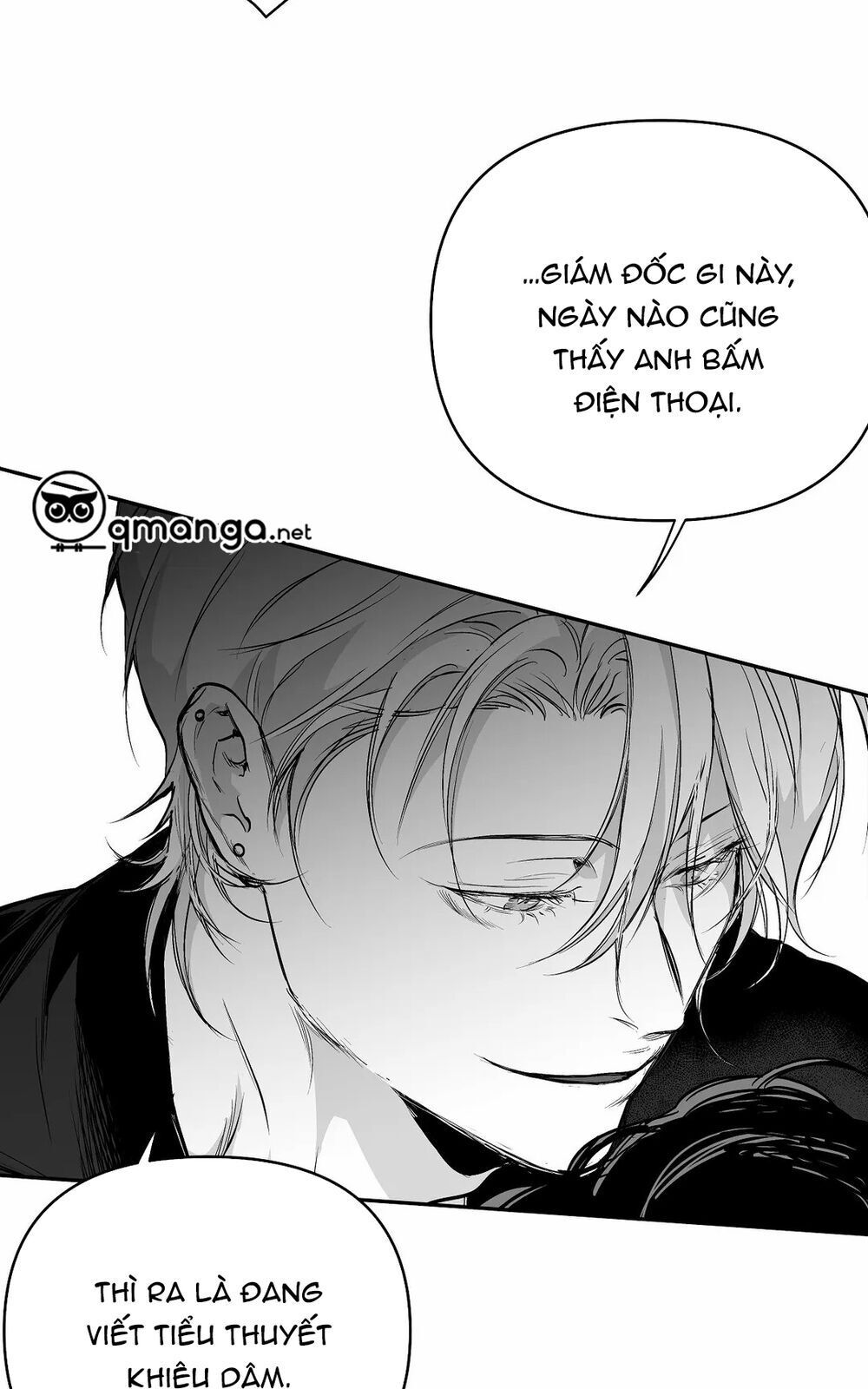 Khi Đôi Chân Thôi Bước Chap 38 - Next Chap 39