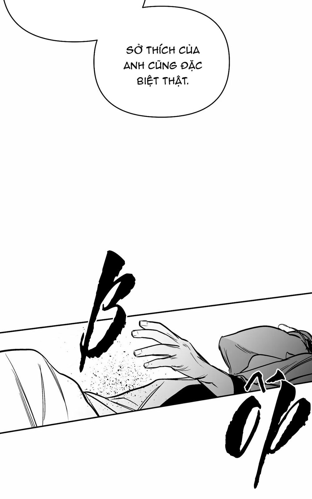 Khi Đôi Chân Thôi Bước Chap 38 - Next Chap 39