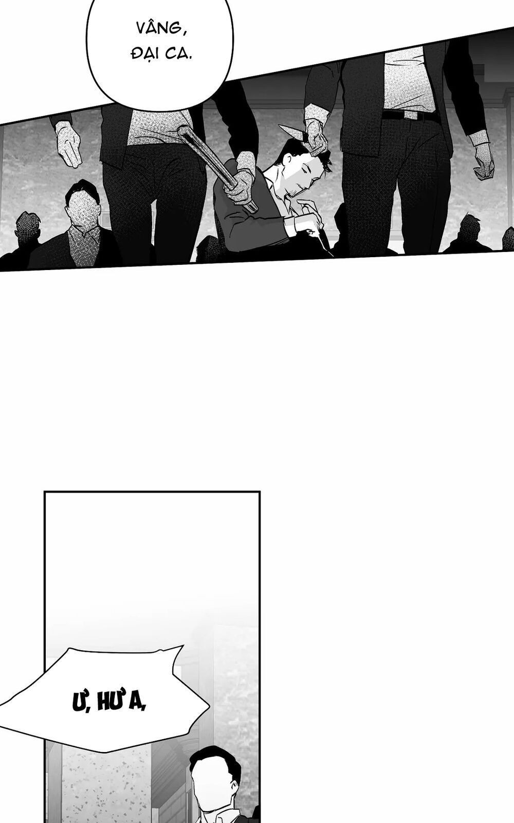 Khi Đôi Chân Thôi Bước Chap 38 - Next Chap 39