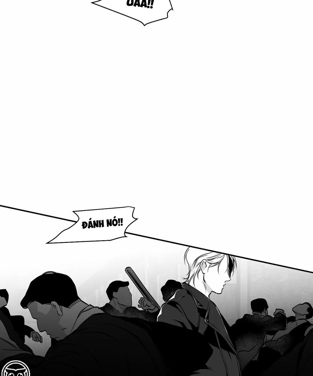 Khi Đôi Chân Thôi Bước Chap 38 - Next Chap 39