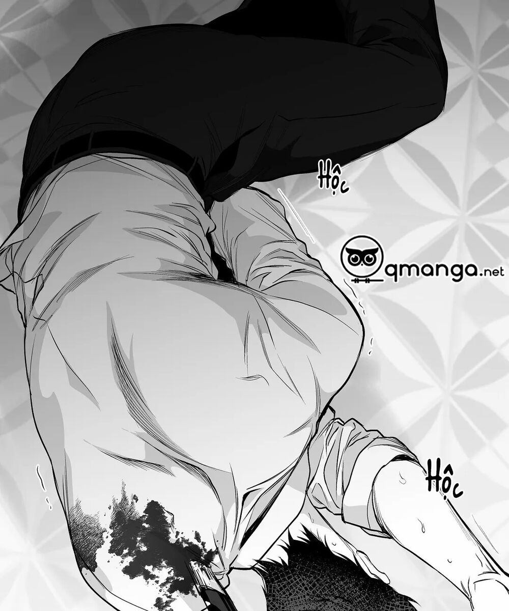 Khi Đôi Chân Thôi Bước Chap 38 - Next Chap 39