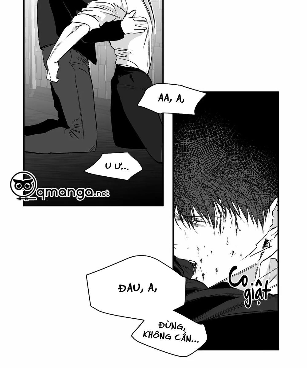 Khi Đôi Chân Thôi Bước Chap 38 - Next Chap 39