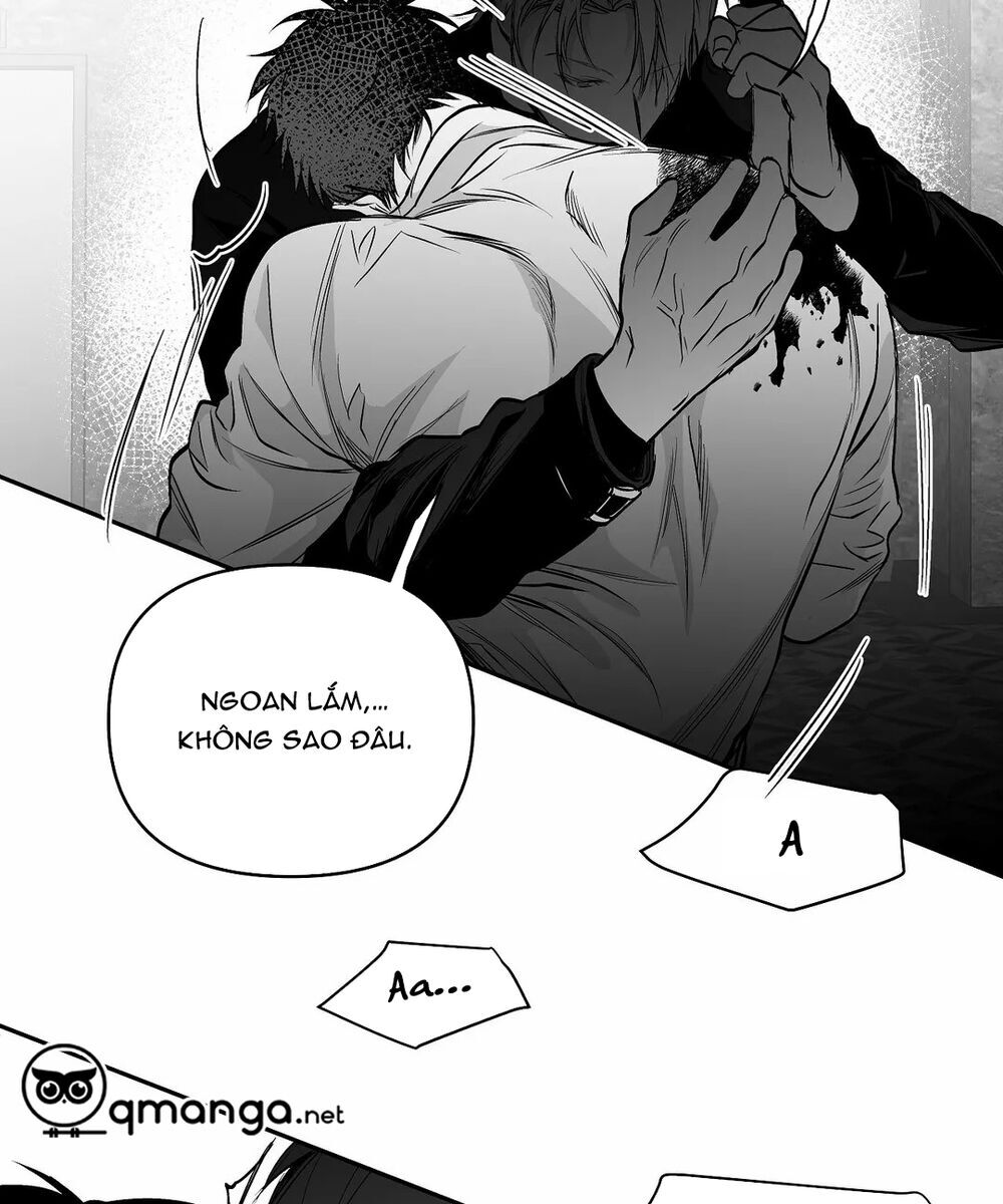 Khi Đôi Chân Thôi Bước Chap 38 - Next Chap 39