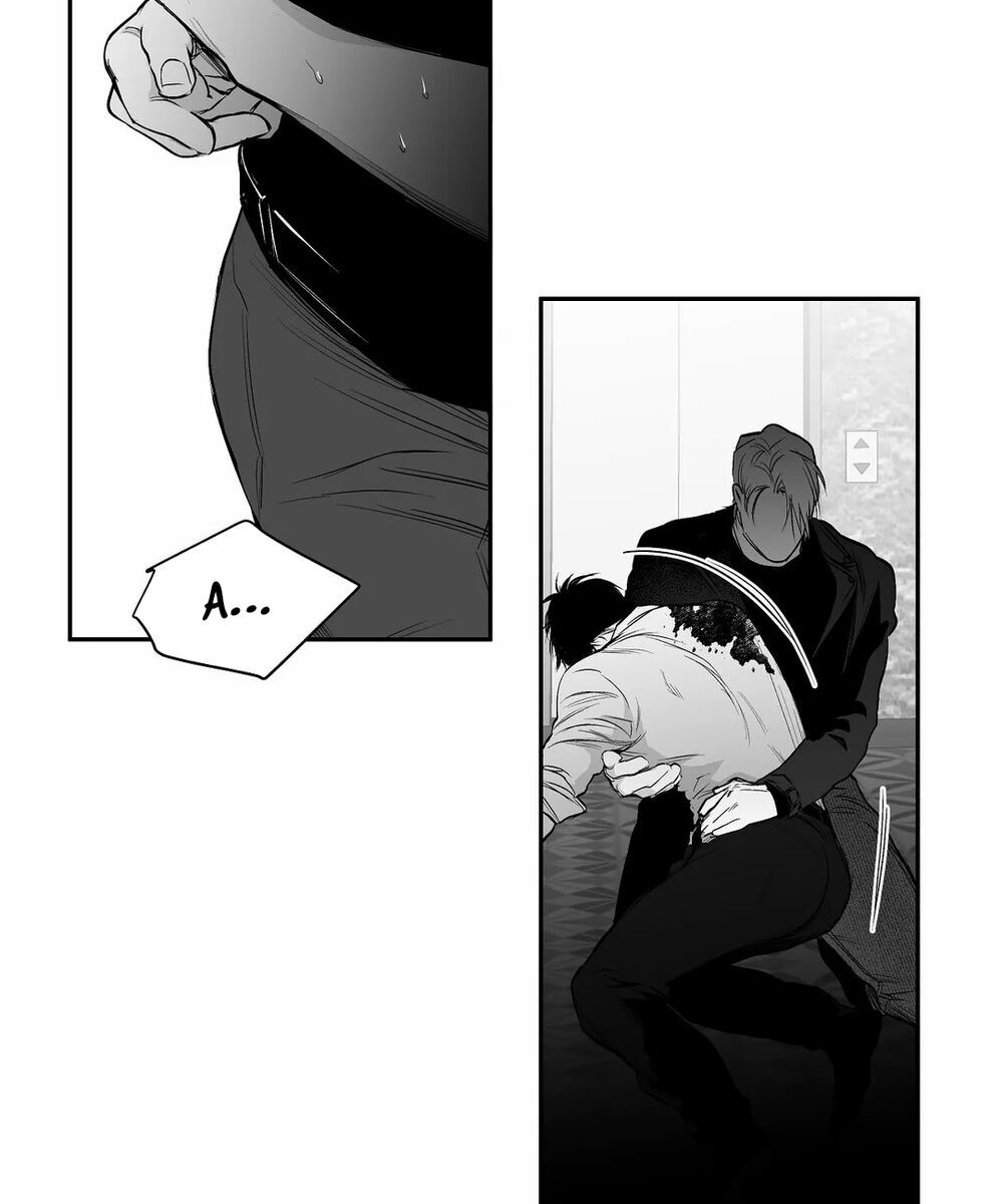 Khi Đôi Chân Thôi Bước Chap 38 - Next Chap 39