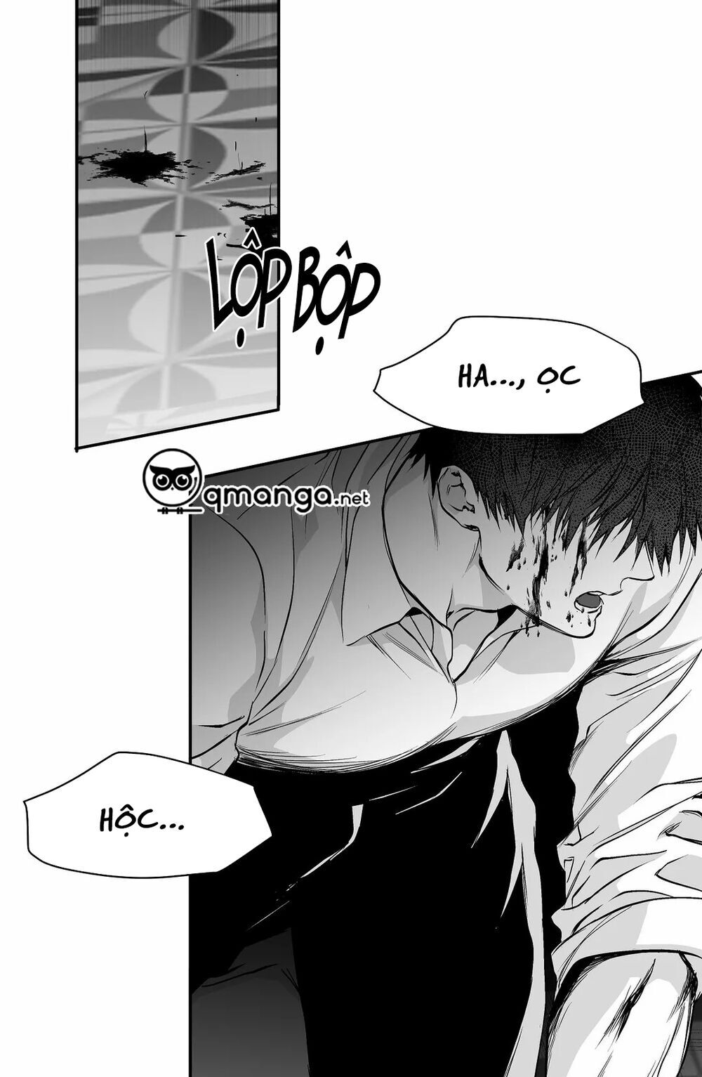 Khi Đôi Chân Thôi Bước Chap 38 - Next Chap 39