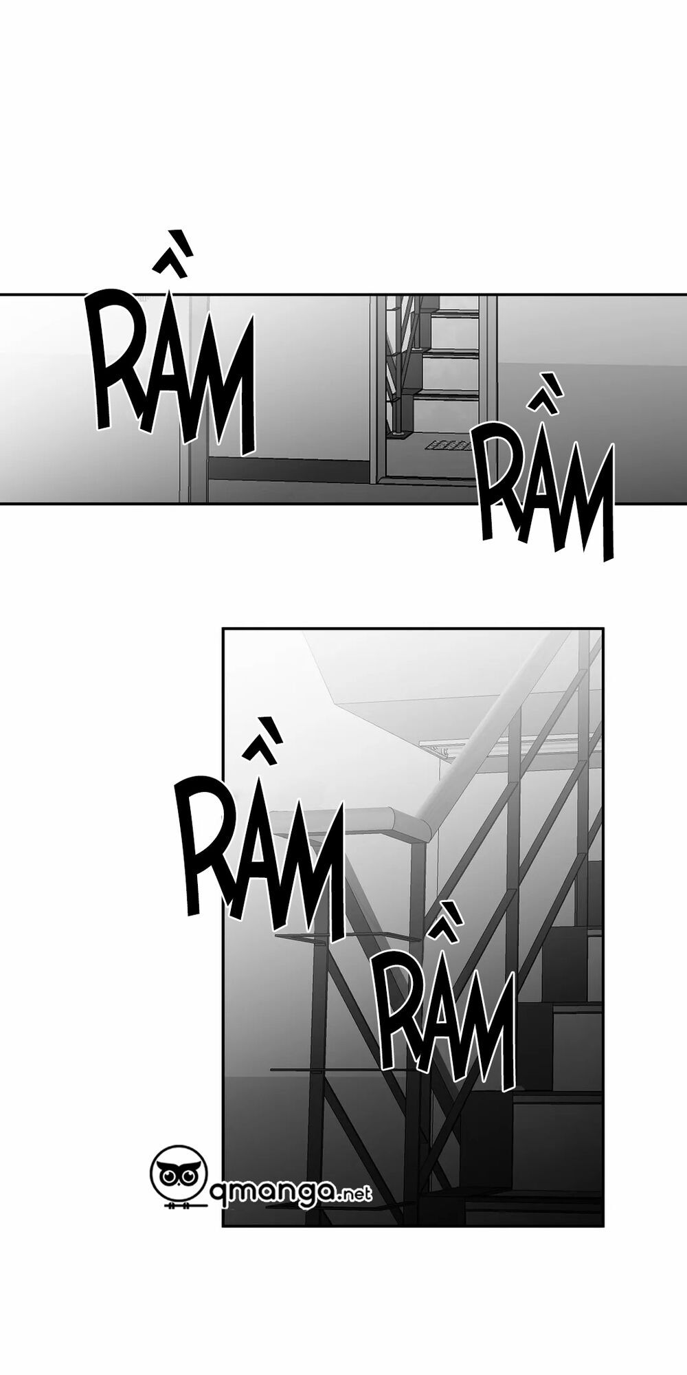 Khi Đôi Chân Thôi Bước Chap 38 - Next Chap 39
