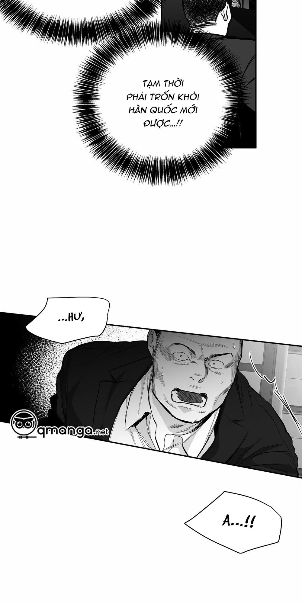 Khi Đôi Chân Thôi Bước Chap 38 - Next Chap 39