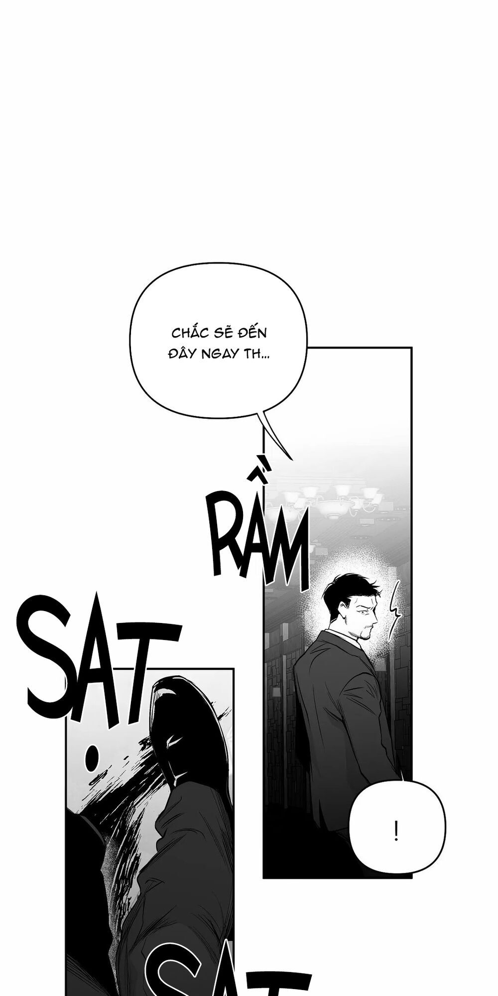 Khi Đôi Chân Thôi Bước Chap 38 - Next Chap 39