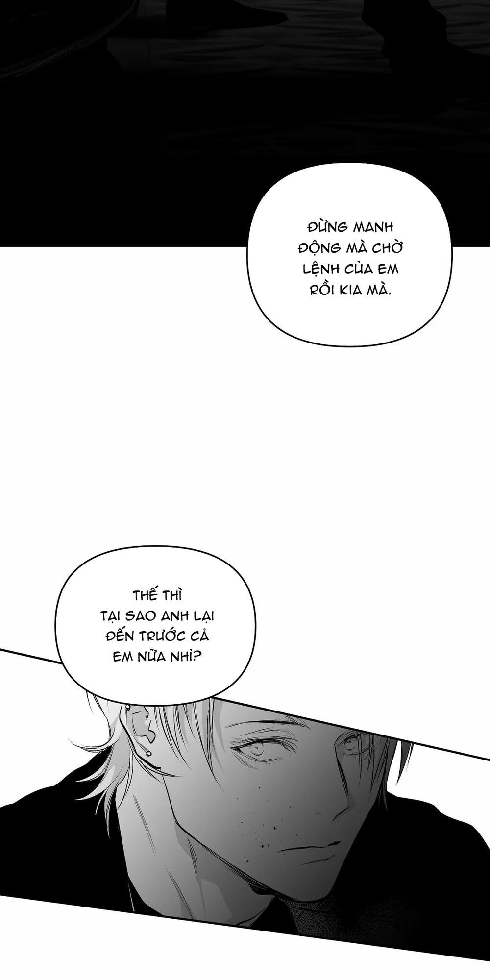 Khi Đôi Chân Thôi Bước Chap 38 - Next Chap 39