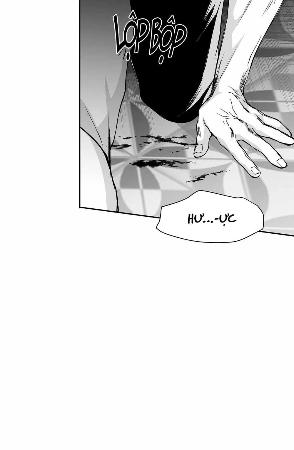 Khi Đôi Chân Thôi Bước Chap 38 - Next Chap 39