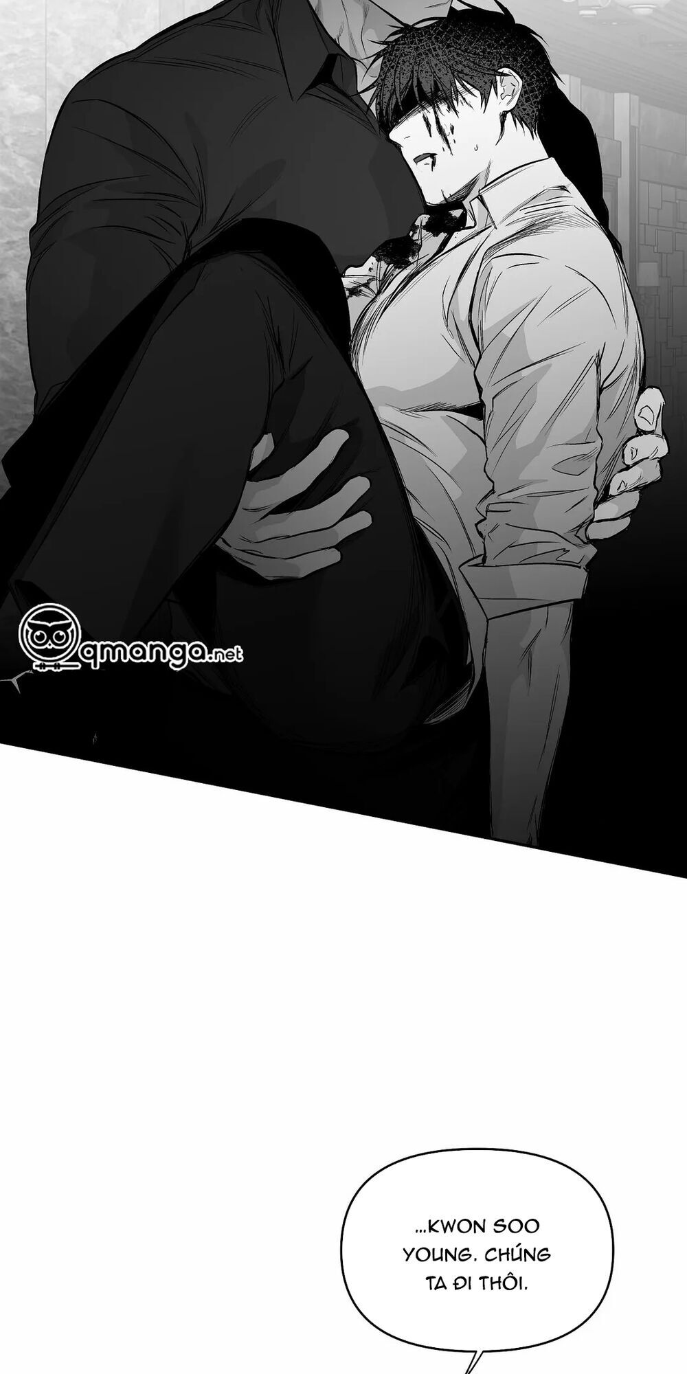 Khi Đôi Chân Thôi Bước Chap 38 - Next Chap 39