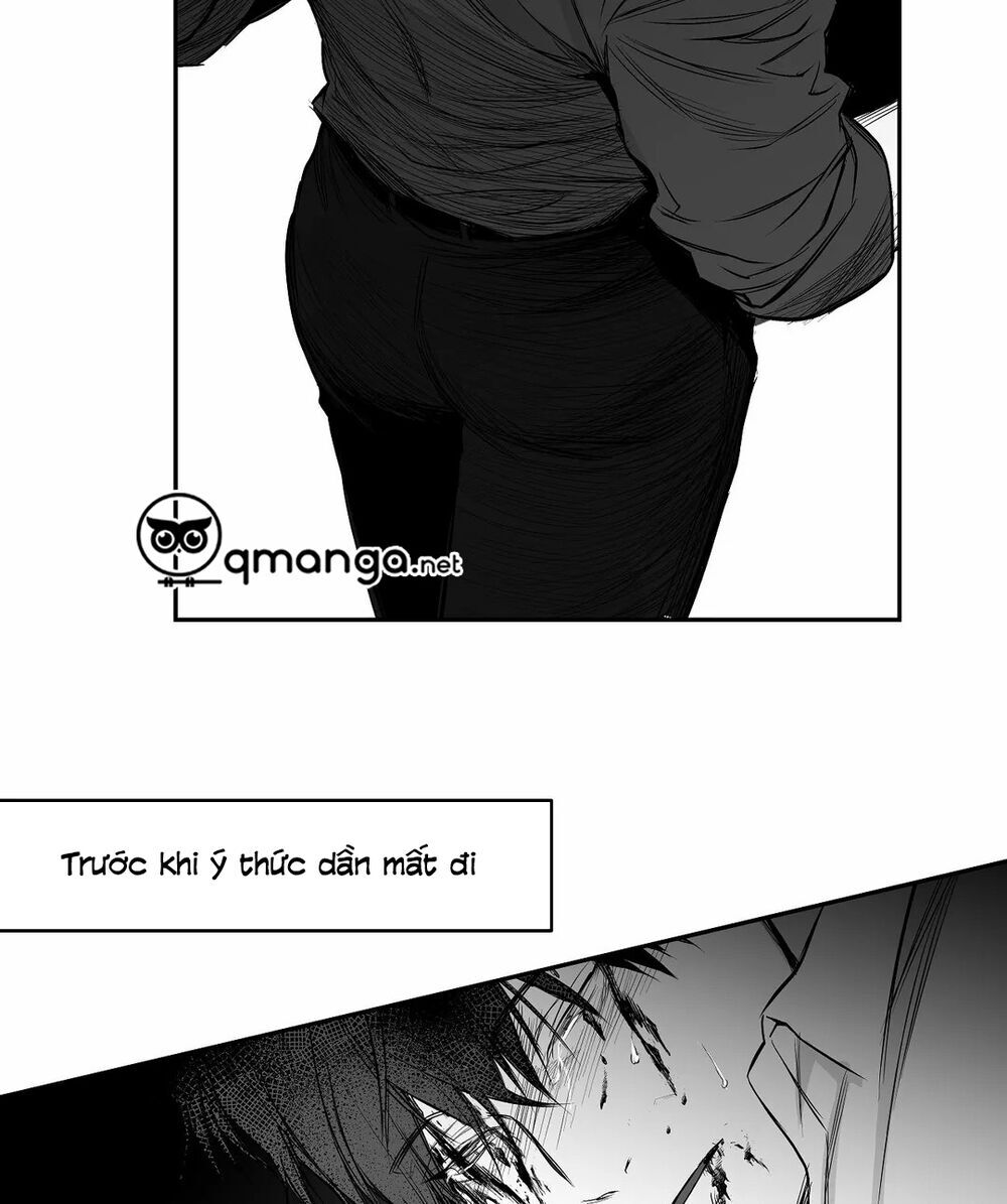 Khi Đôi Chân Thôi Bước Chap 38 - Next Chap 39