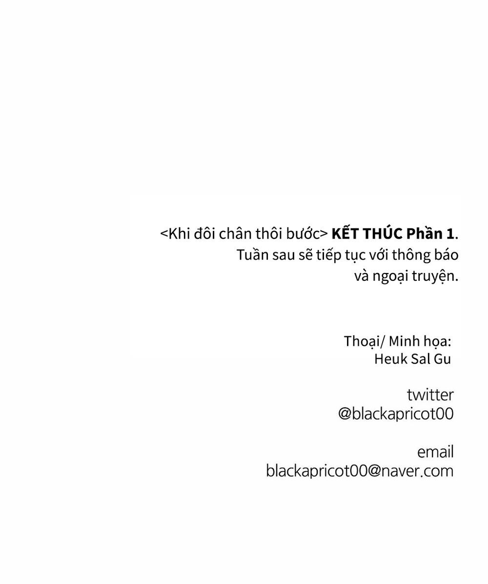 Khi Đôi Chân Thôi Bước Chap 38 - Next Chap 39