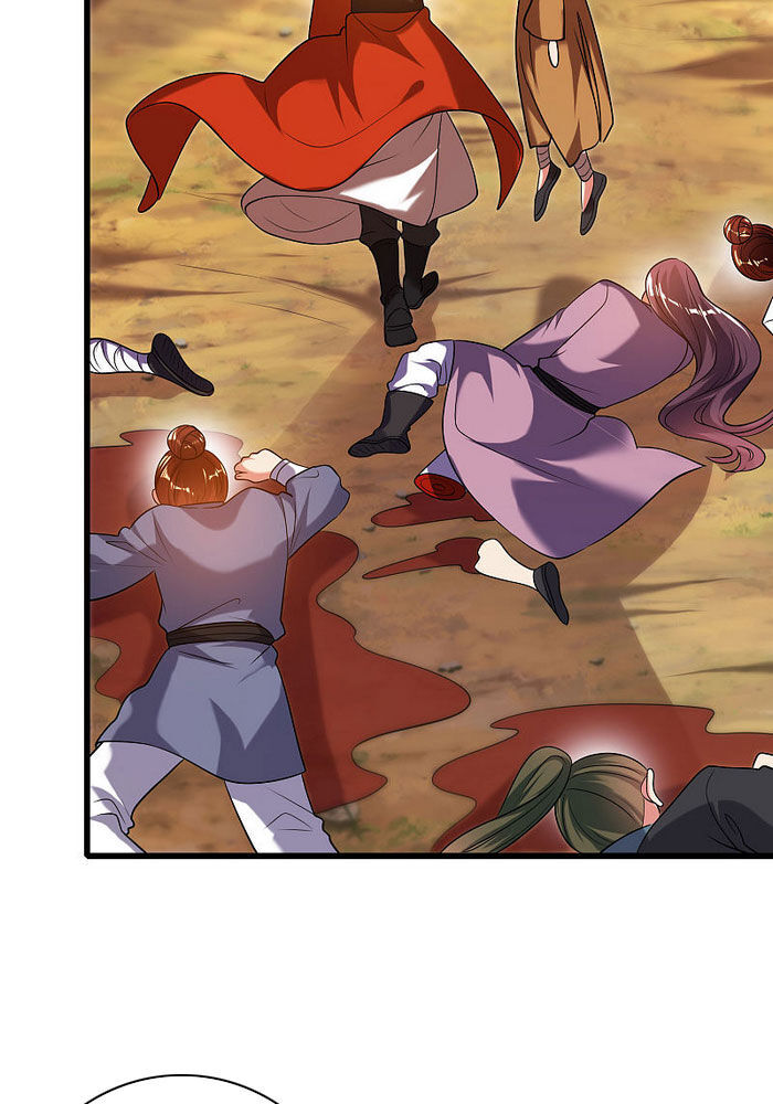 Hài Đế Vi Tôn Chap 60 - Next Chap 61