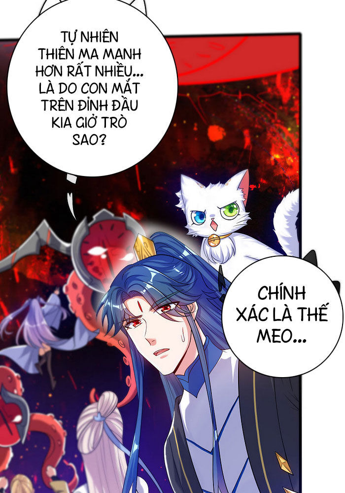 Hài Đế Vi Tôn Chap 60 - Next Chap 61