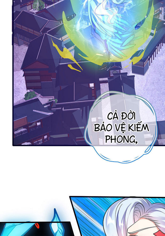 Hài Đế Vi Tôn Chap 60 - Next Chap 61