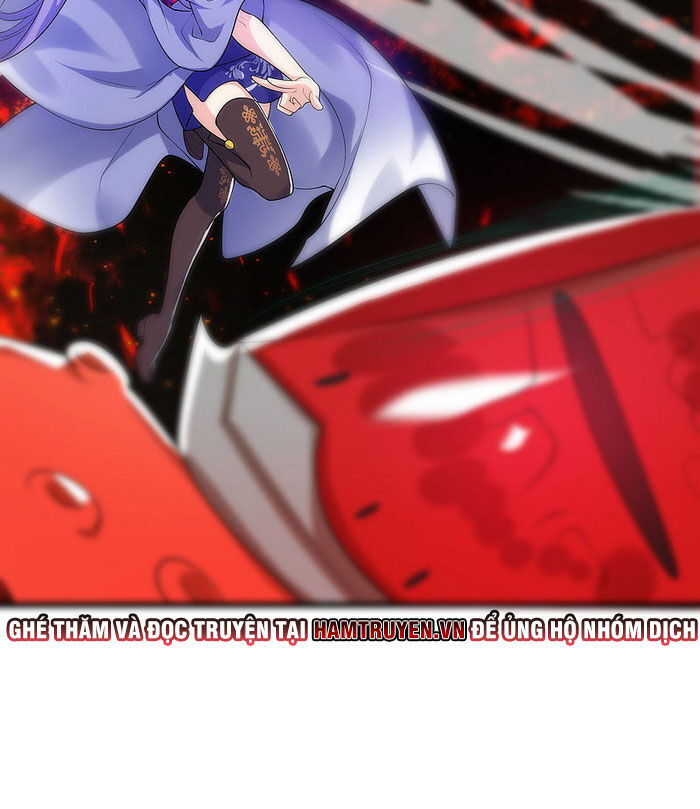 Hài Đế Vi Tôn Chap 60 - Next Chap 61
