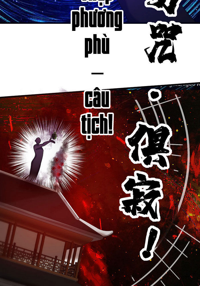 Hài Đế Vi Tôn Chap 60 - Next Chap 61