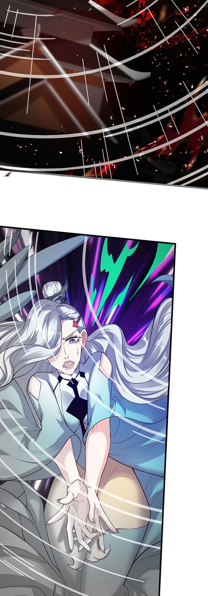 Hài Đế Vi Tôn Chap 60 - Next Chap 61
