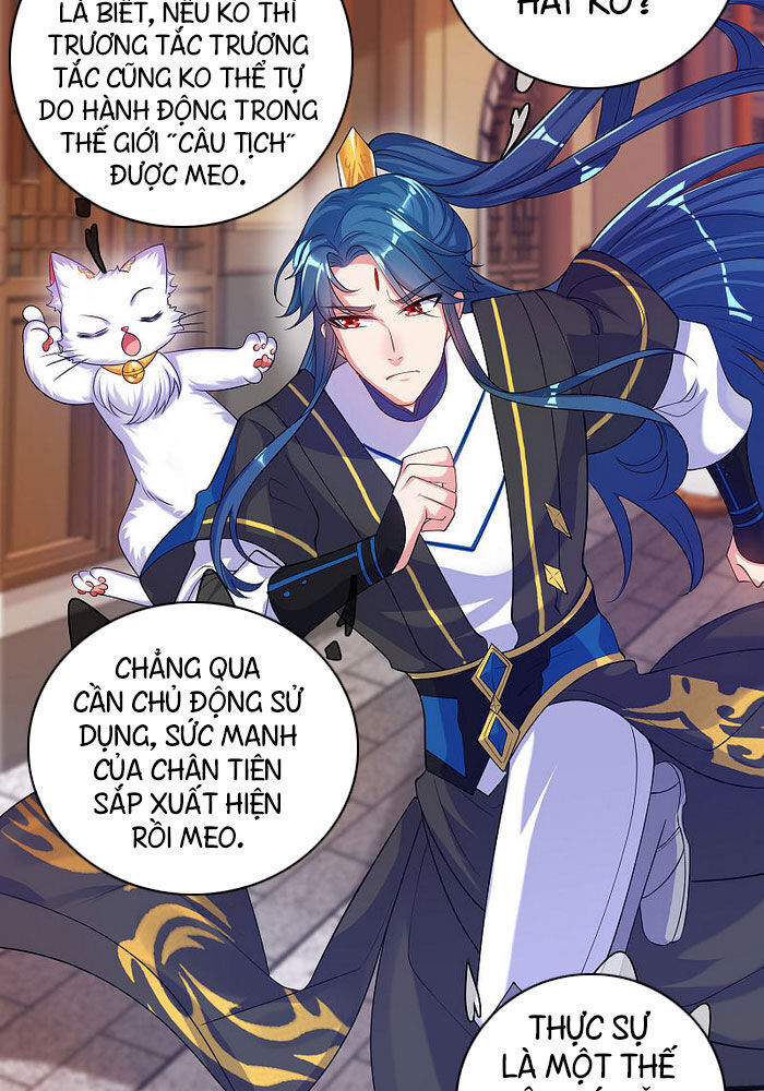 Hài Đế Vi Tôn Chap 60 - Next Chap 61