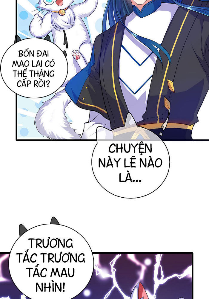 Hài Đế Vi Tôn Chap 60 - Next Chap 61