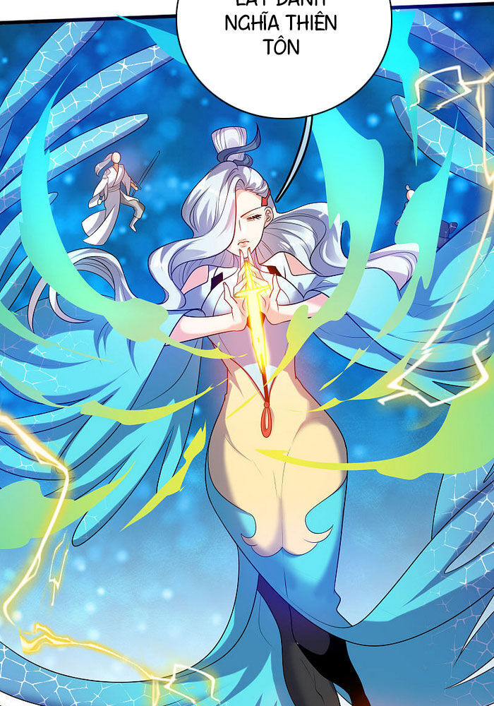 Hài Đế Vi Tôn Chap 60 - Next Chap 61