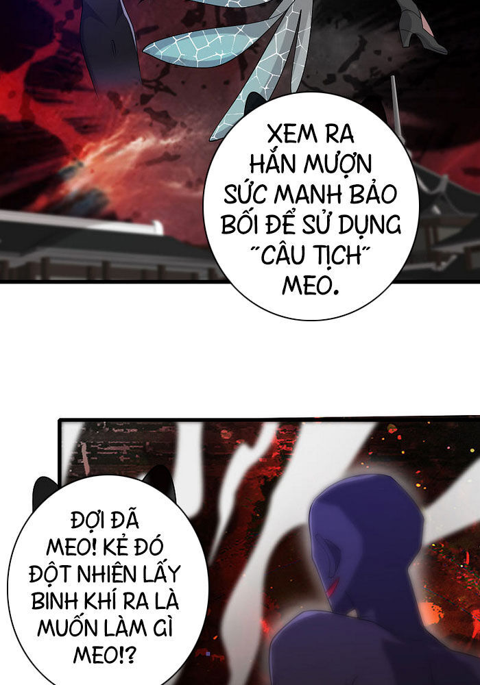 Hài Đế Vi Tôn Chap 60 - Next Chap 61