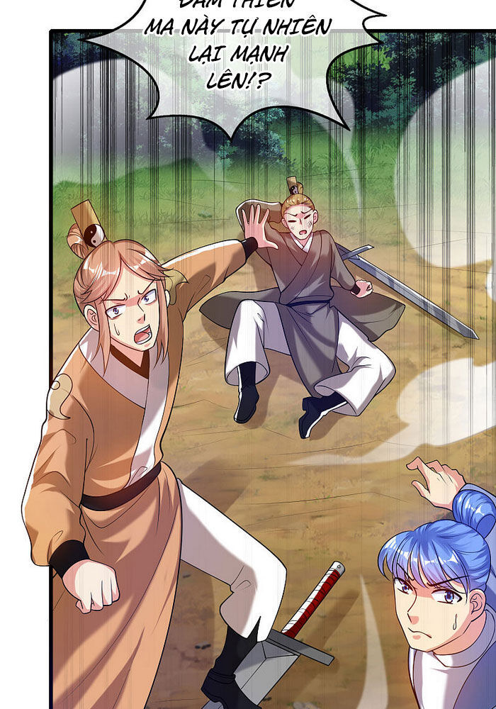 Hài Đế Vi Tôn Chap 60 - Next Chap 61