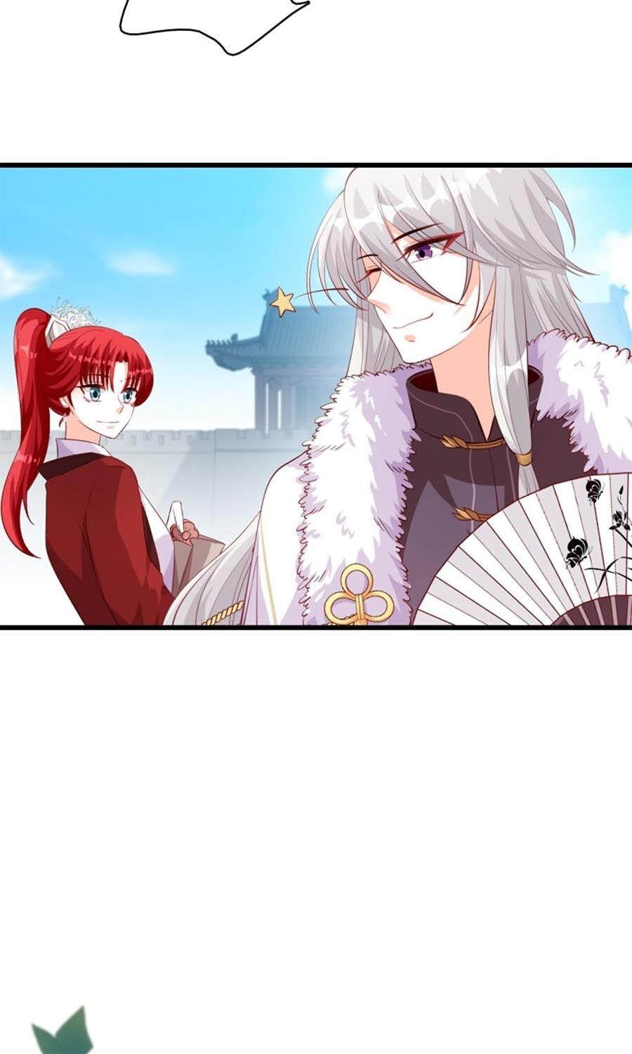 Phản Phái Nữ Đế Lai Tập Chap 40 - Next Chap 41