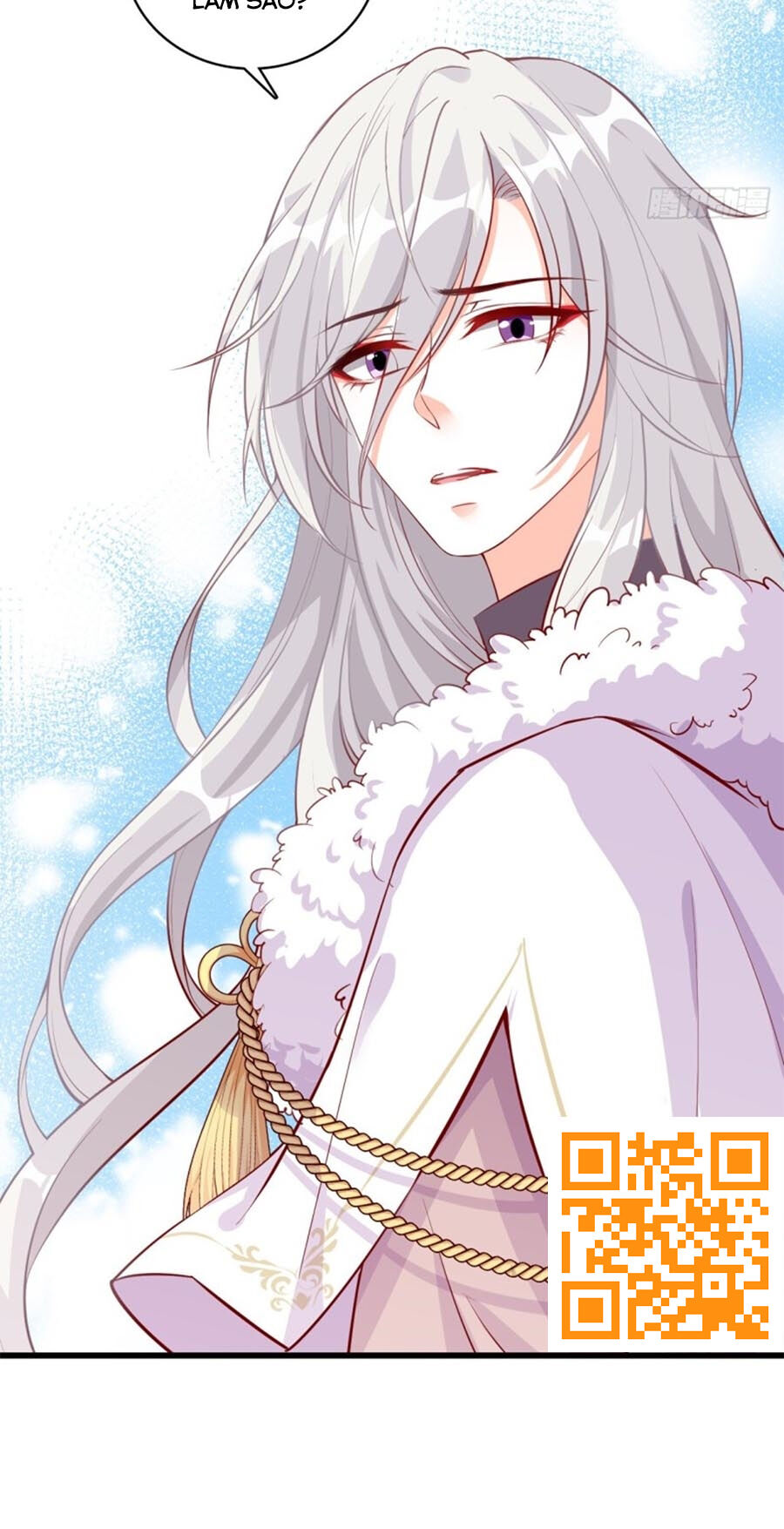 Phản Phái Nữ Đế Lai Tập Chap 40 - Next Chap 41