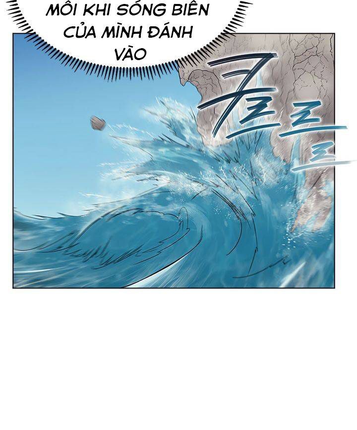 Biên Niên Sử Của Thiên Quỷ Chap 115 - Next Chap 116