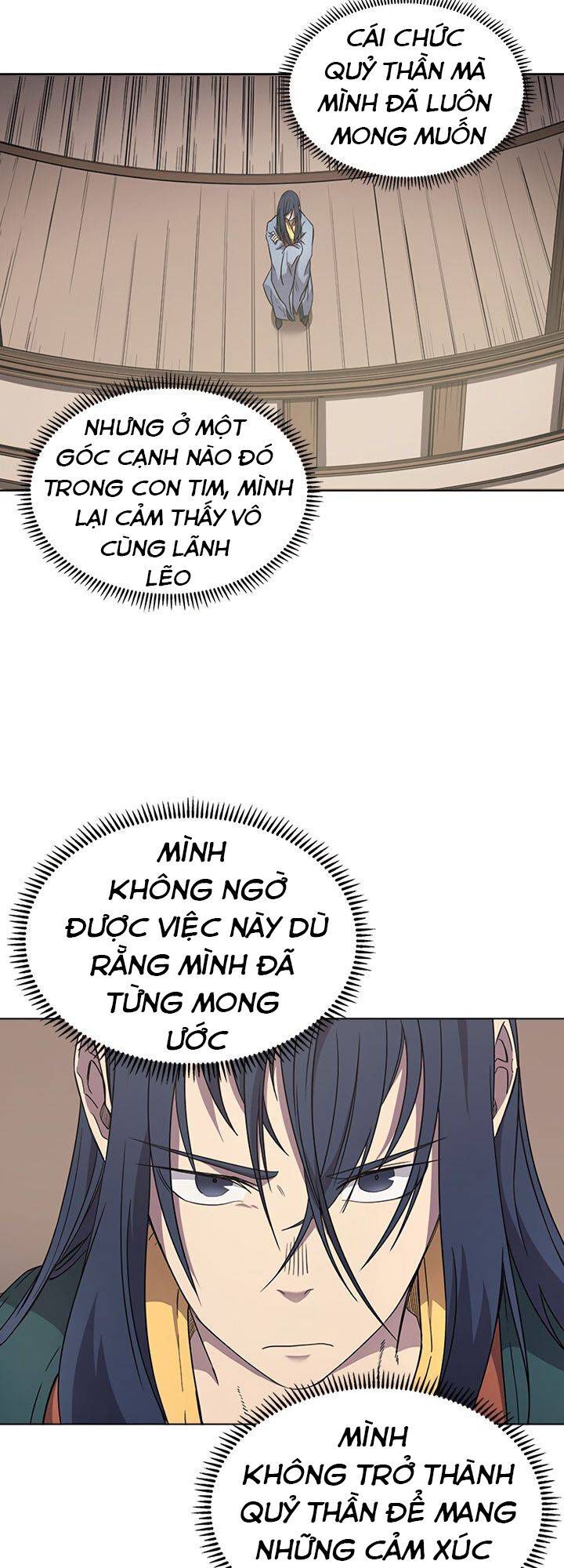 Biên Niên Sử Của Thiên Quỷ Chap 115 - Next Chap 116