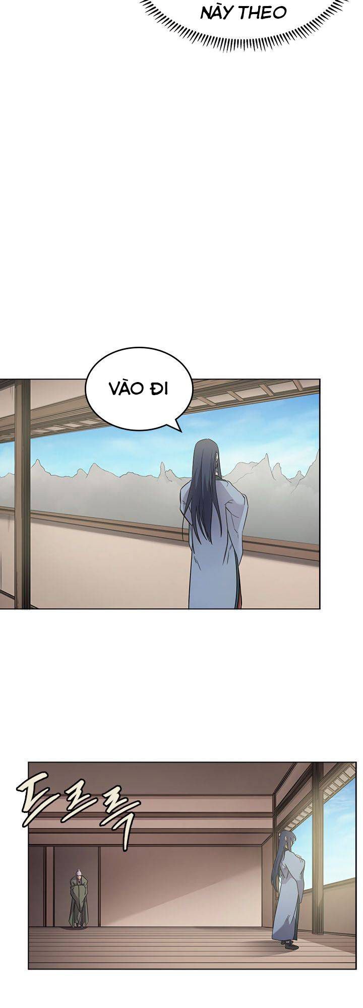 Biên Niên Sử Của Thiên Quỷ Chap 115 - Next Chap 116