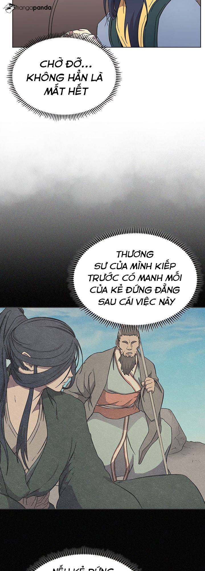 Biên Niên Sử Của Thiên Quỷ Chap 115 - Next Chap 116