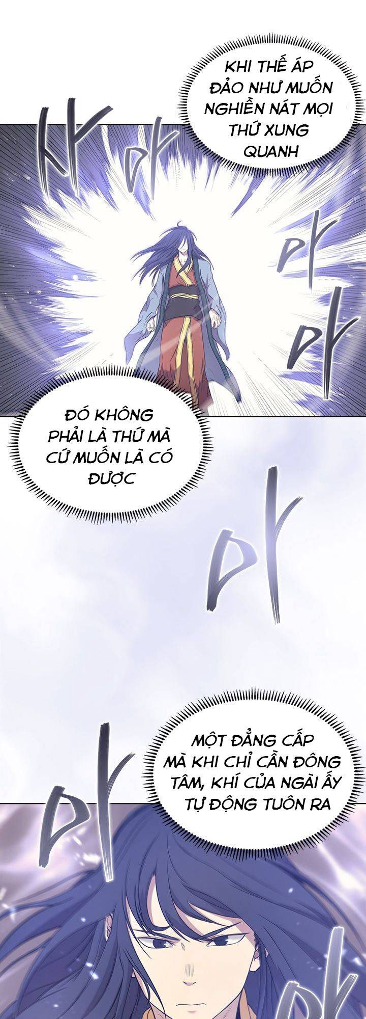 Biên Niên Sử Của Thiên Quỷ Chap 115 - Next Chap 116