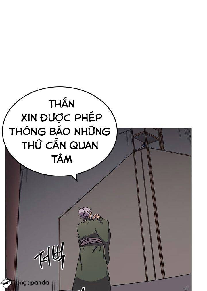 Biên Niên Sử Của Thiên Quỷ Chap 115 - Next Chap 116