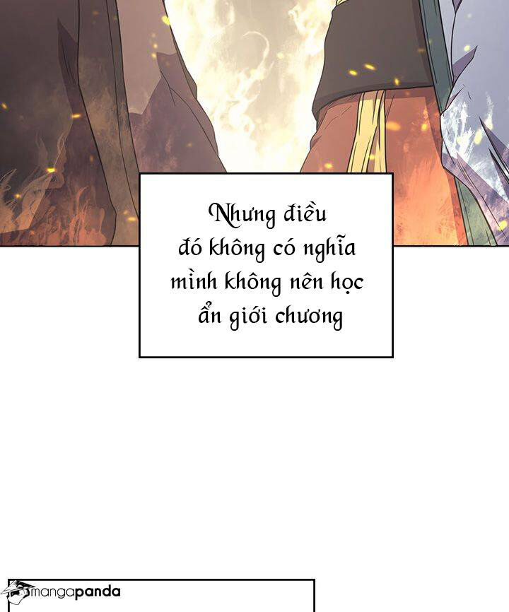 Biên Niên Sử Của Thiên Quỷ Chap 115 - Next Chap 116