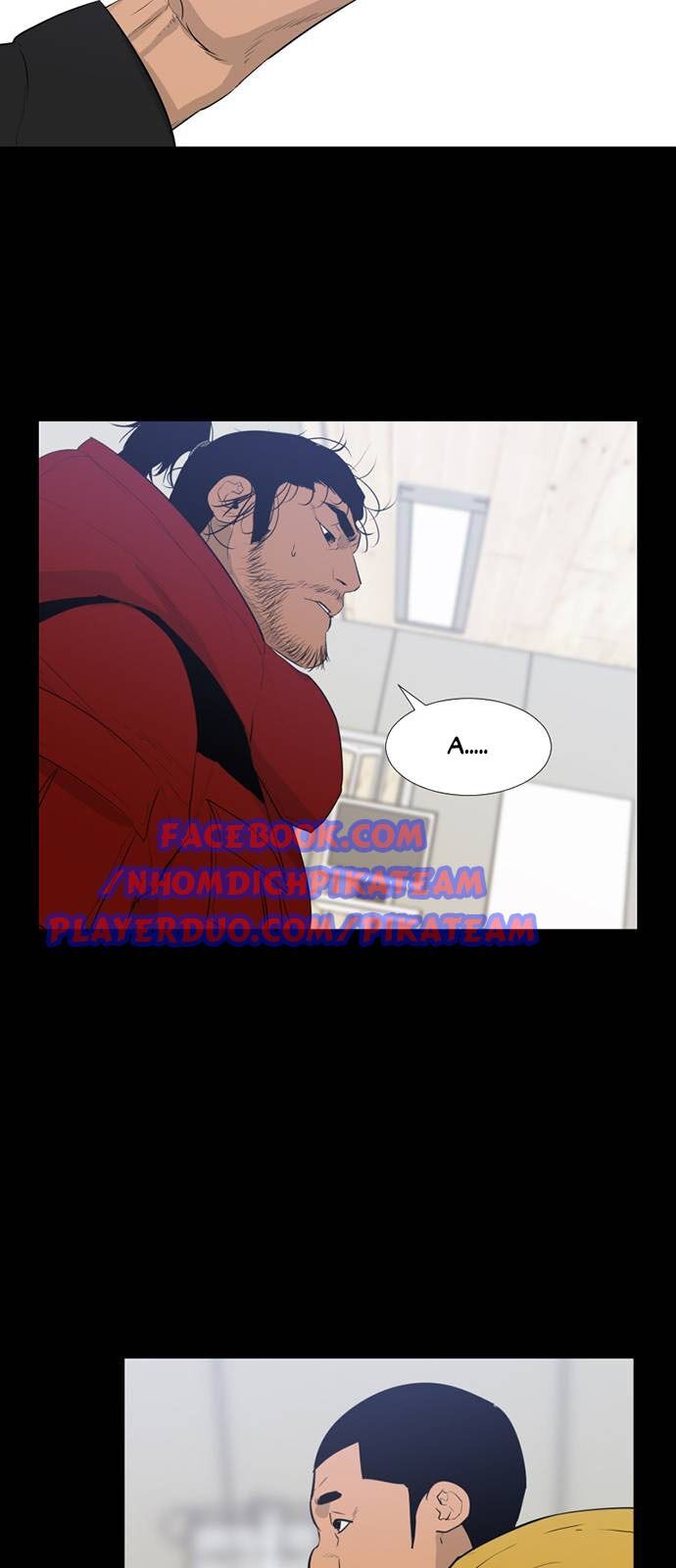 Đêm Vùng Cực Chap 58 - Next Chap 59