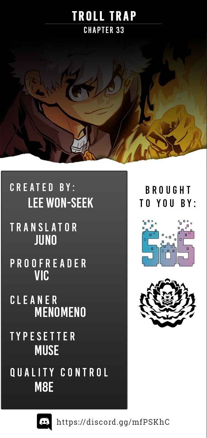 Bẫy Troll Chap 33 - Next Chap 34