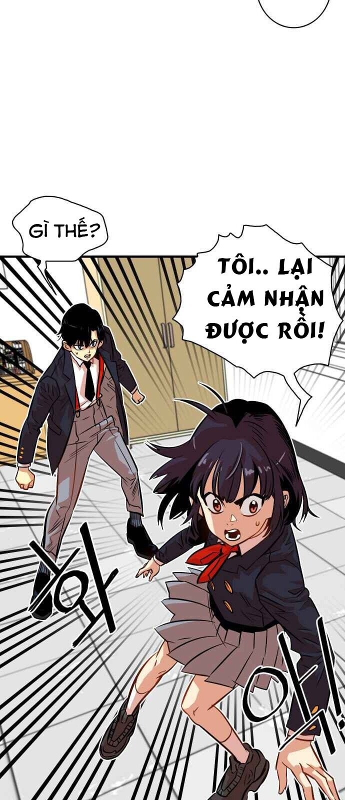 Bẫy Troll Chap 33 - Next Chap 34
