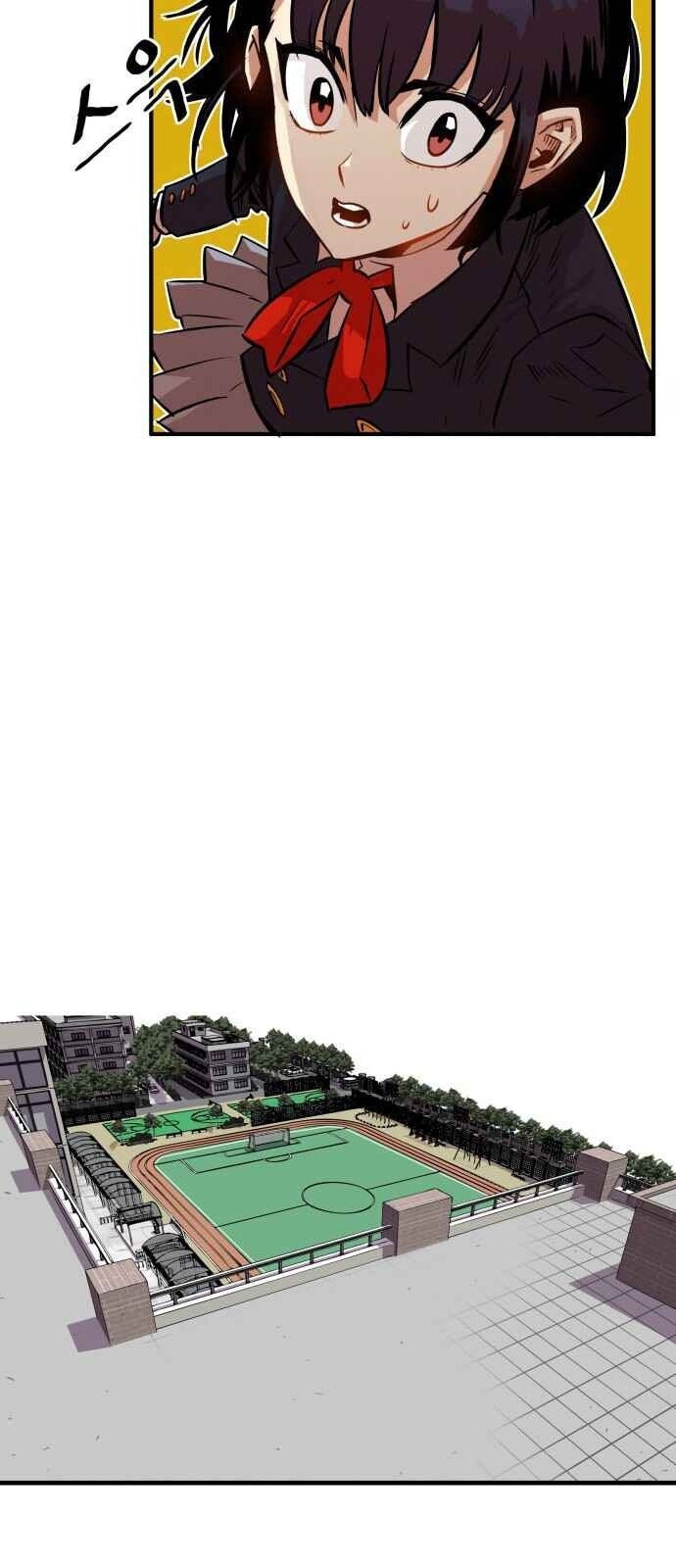 Bẫy Troll Chap 33 - Next Chap 34