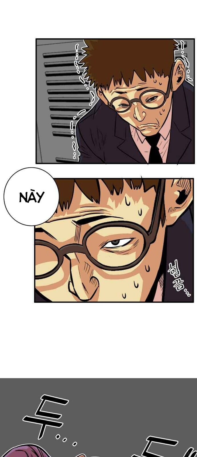 Bẫy Troll Chap 33 - Next Chap 34