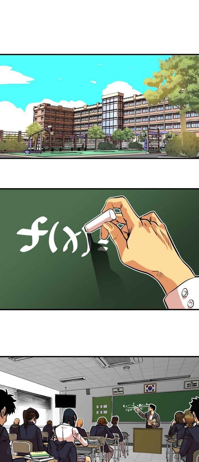 Bẫy Troll Chap 33 - Next Chap 34
