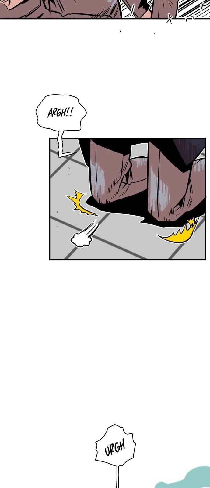 Bẫy Troll Chap 33 - Next Chap 34