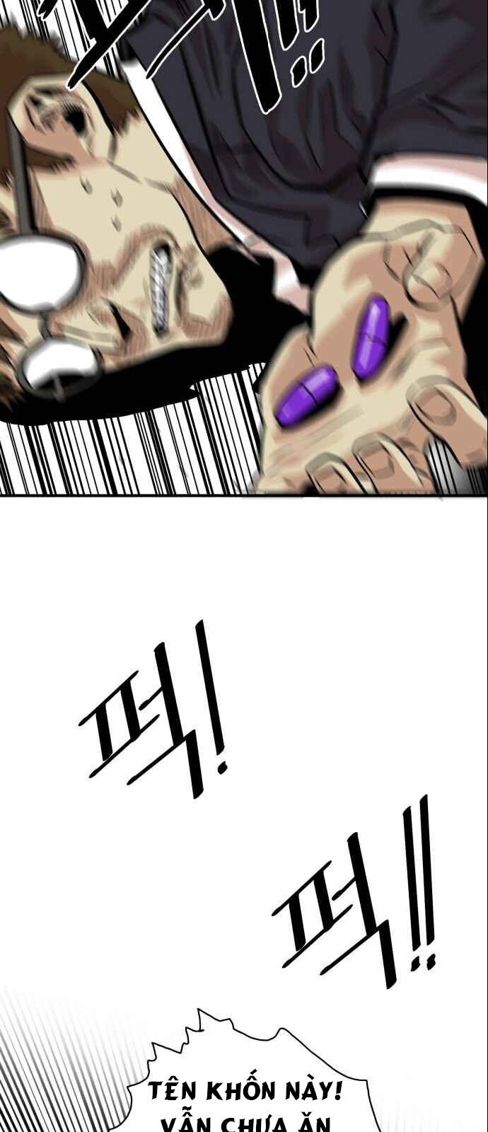 Bẫy Troll Chap 33 - Next Chap 34