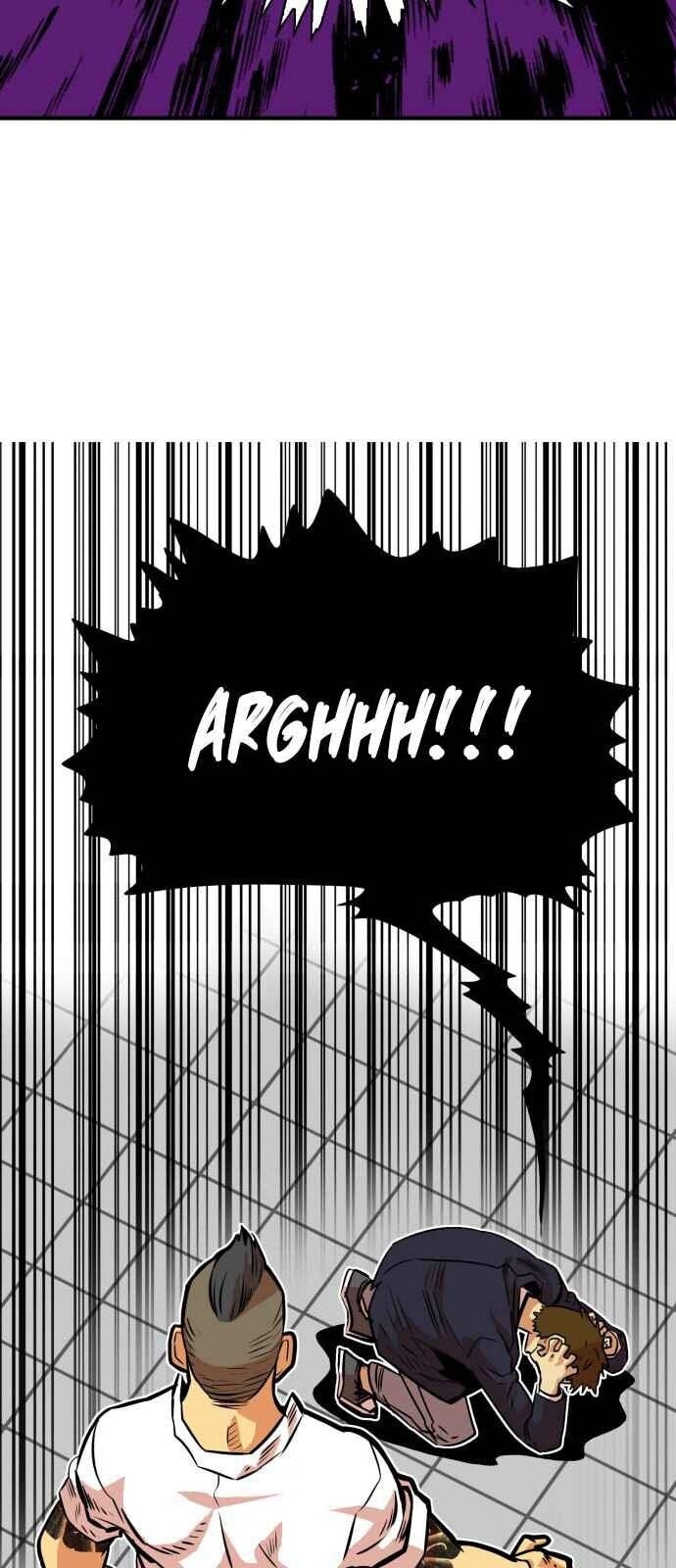 Bẫy Troll Chap 33 - Next Chap 34