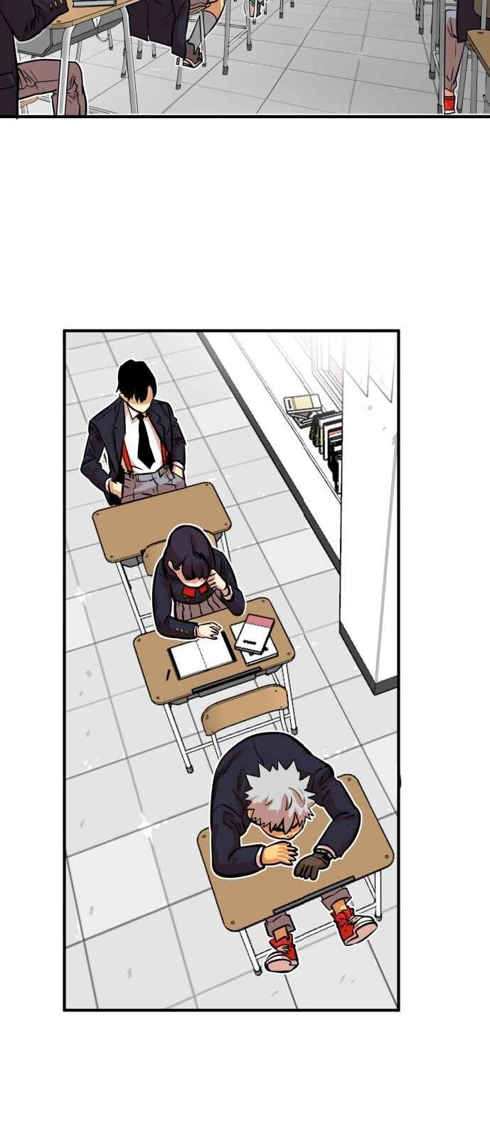Bẫy Troll Chap 33 - Next Chap 34