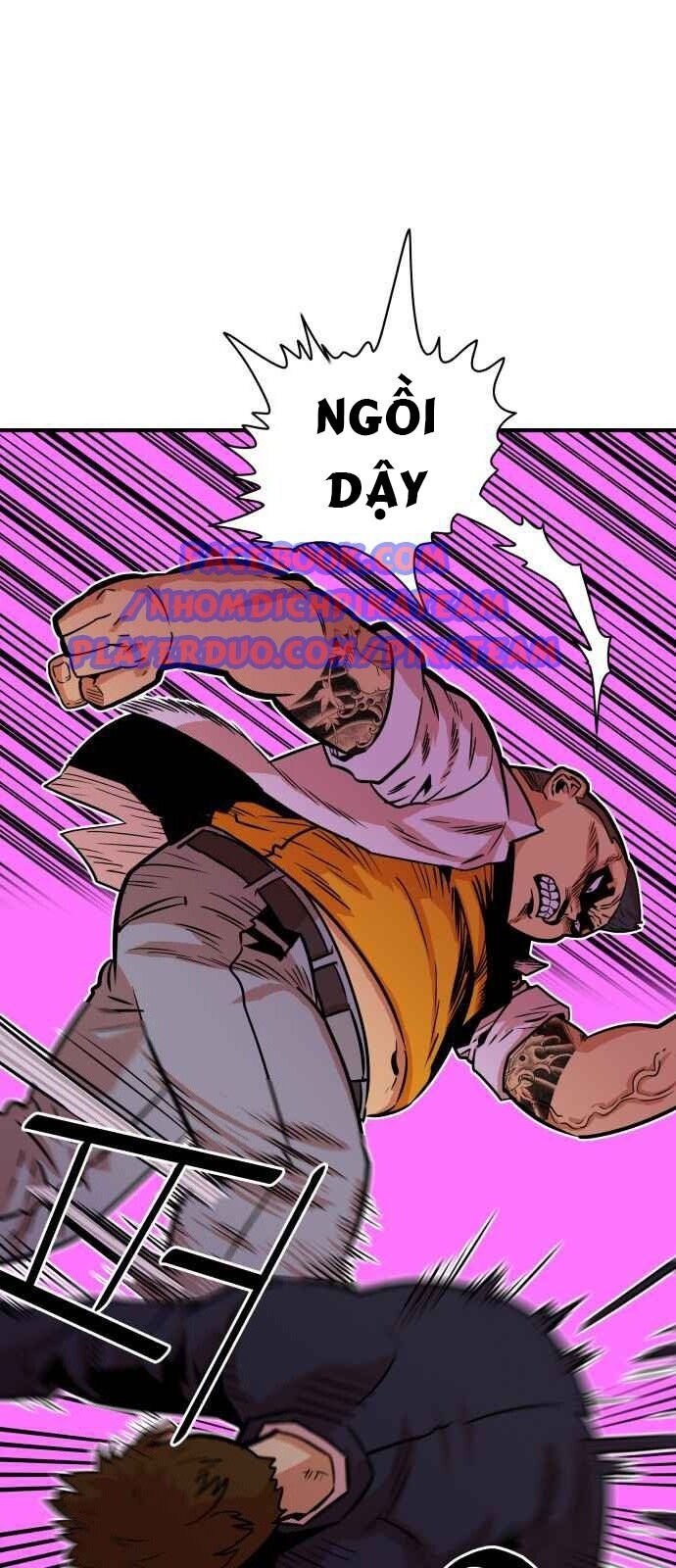 Bẫy Troll Chap 33 - Next Chap 34
